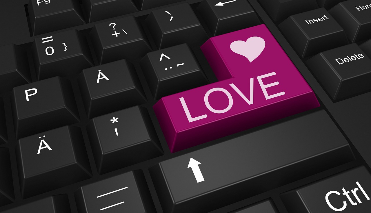 Miłość w sieci – czy znalezienie jej tam jest w ogóle możliwe?