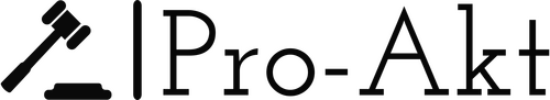 Logo pro-akt
